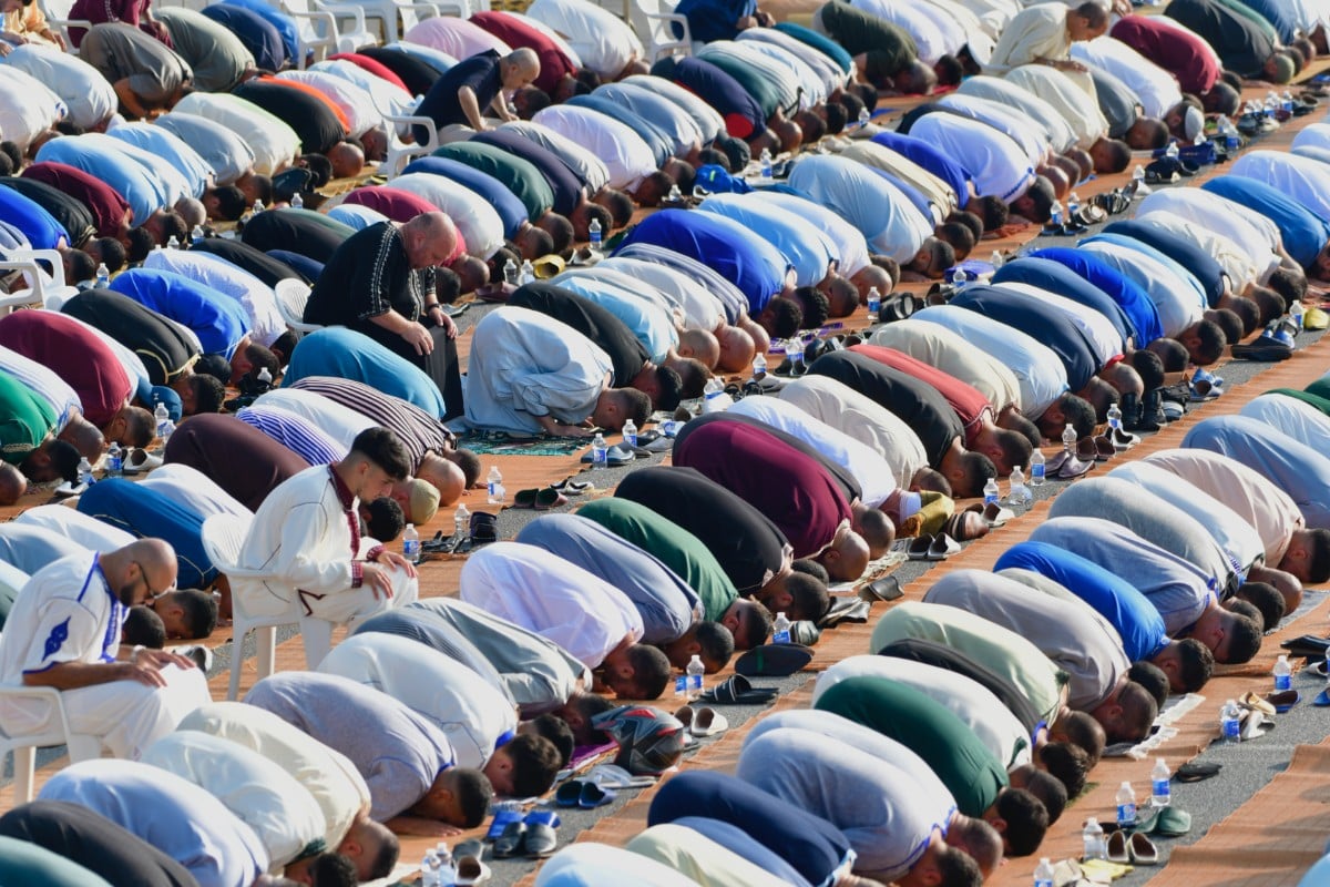 Una diputada sueca se arrepiente de haber defendido la inmigración masiva: «La cultura del islamismo es peligrosa»