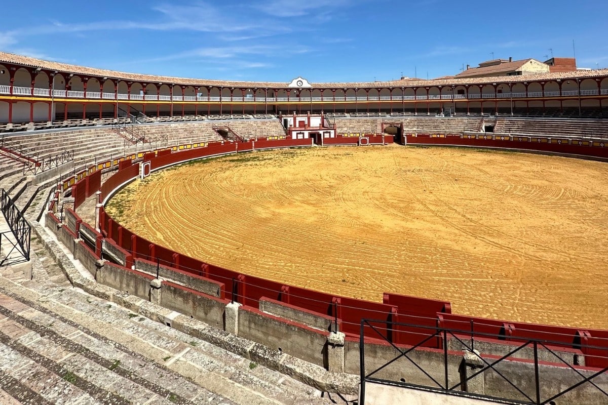 Los toros siempre vuelven: se reabren las plazas de Ciudad Real, Cáceres, Móstoles, Lorca…
