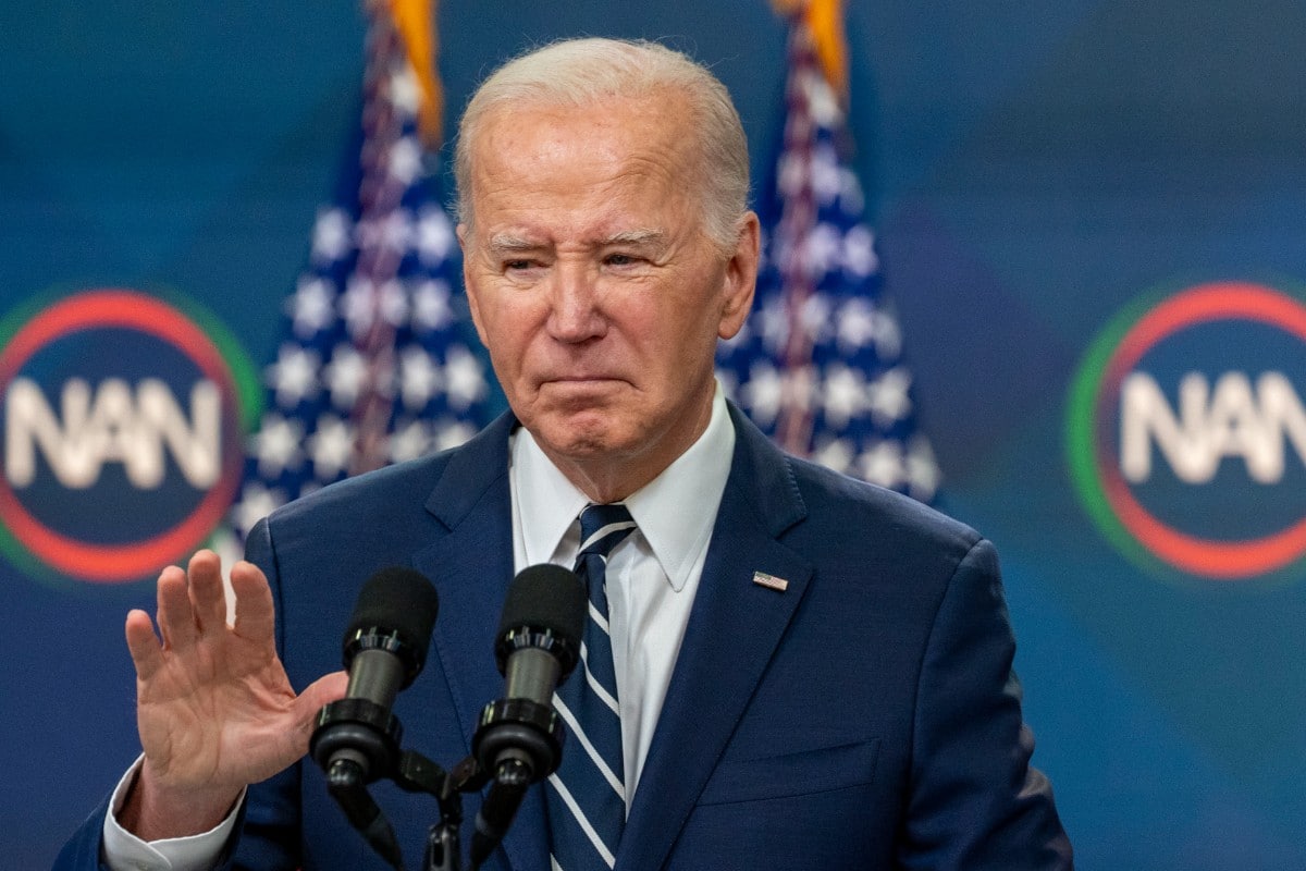 La Administración Biden estudia declarar una «emergencia climática» para estimular el voto por correo en las elecciones