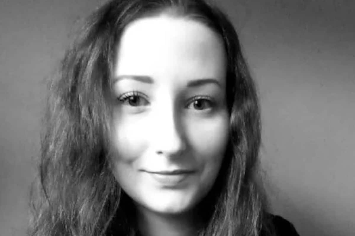 Eutanasia en Países Bajos: la historia de Zoraya ter Beek, la joven de 28 años cuya muerte está prevista para mayo