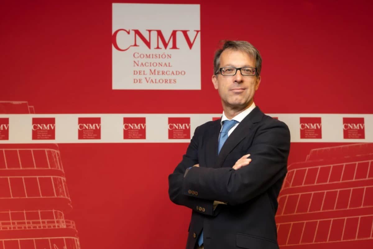 El marido de Ribera y consejero de la CNMV aconseja al Gobierno sobre cómo intervenir en la OPA a Naturgy