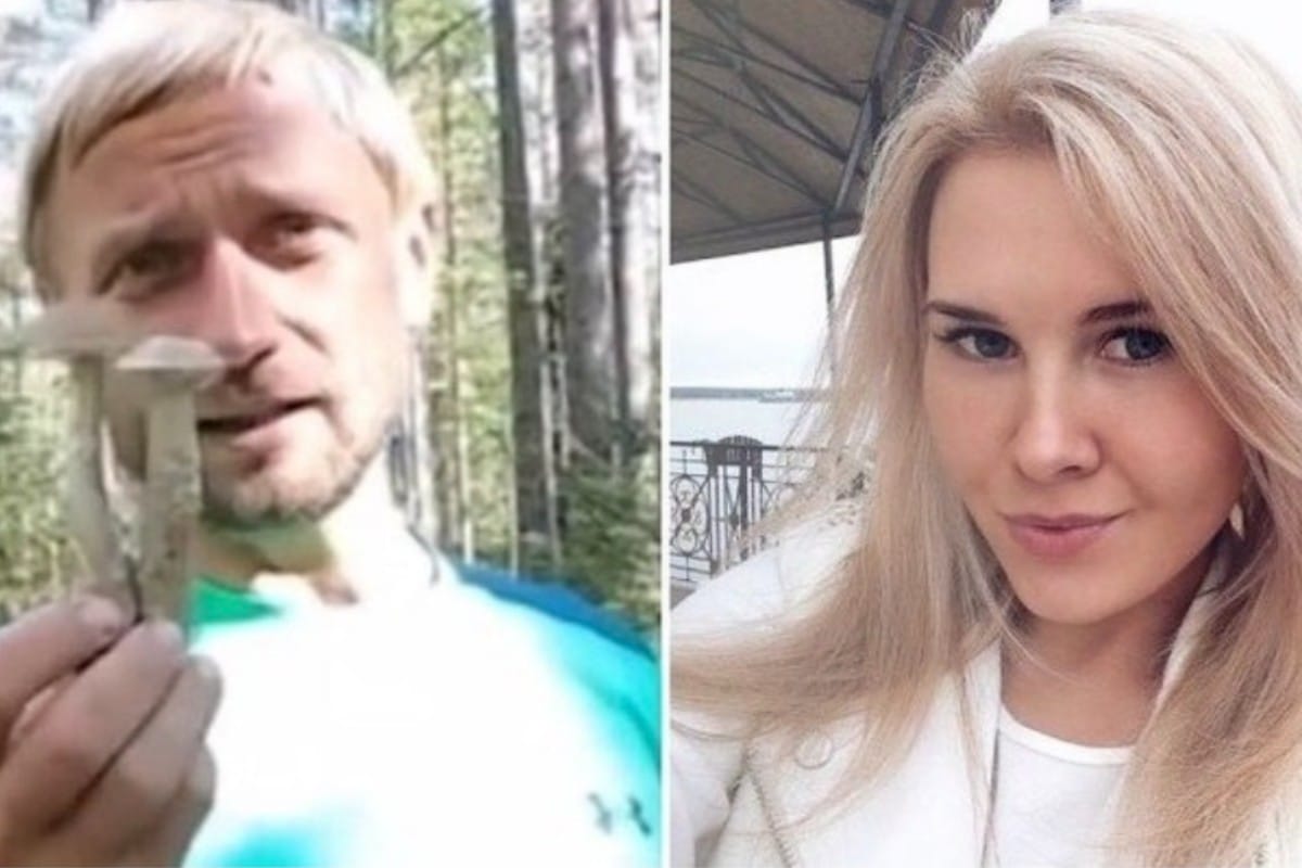 Condenan a ocho años de cárcel a un influencer vegano y su novia por matar de hambre a su bebé de un mes. Instagram.