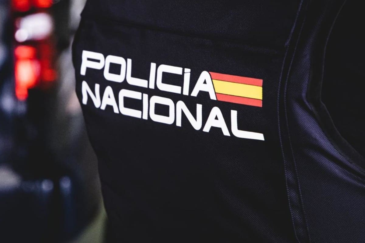 La Polícia Nacional