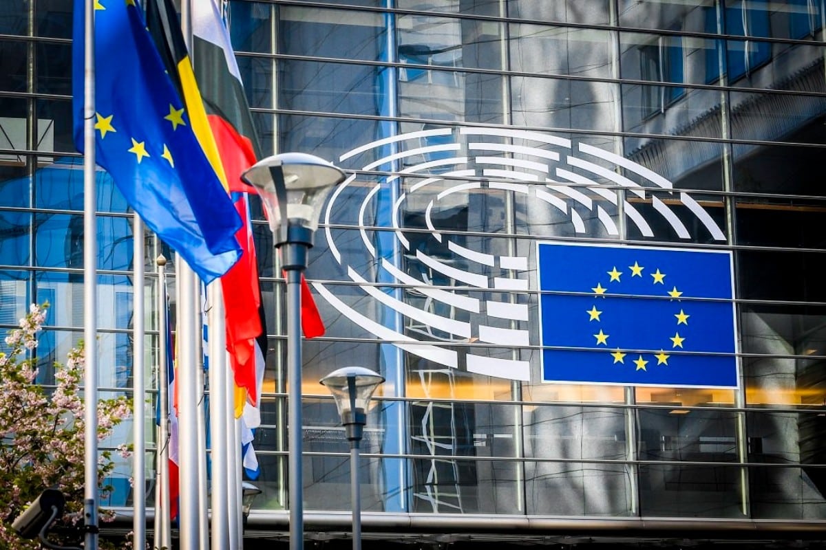 El BOE publica el decreto de convocatoria de las elecciones europeas del 9 de junio