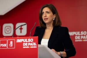 El PSOE quiere llamar a declarar en la comisión sobre la compra de material sanitario del Congreso a Ayuso y Feijoo