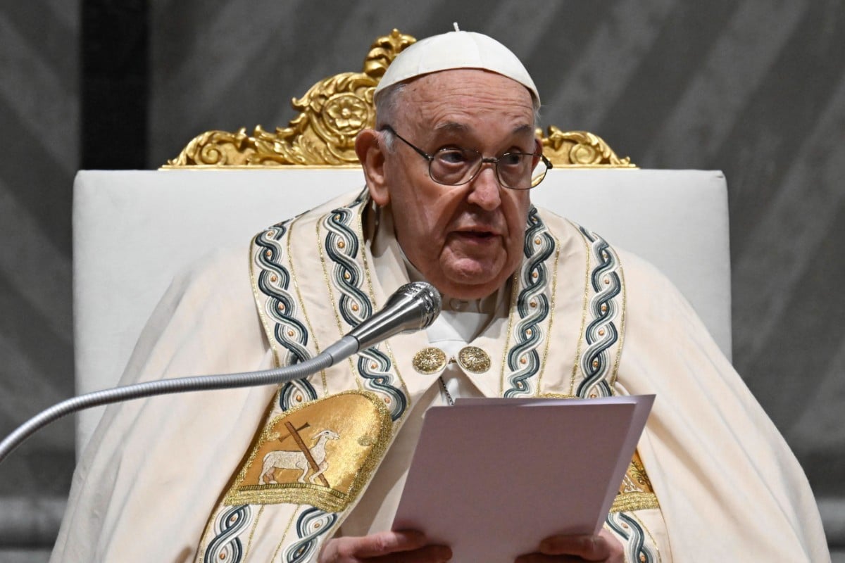El Papa Francisco jubilará a los magistrados laicos del Vaticano a los 75 años y a los que también son cardenales a los 80