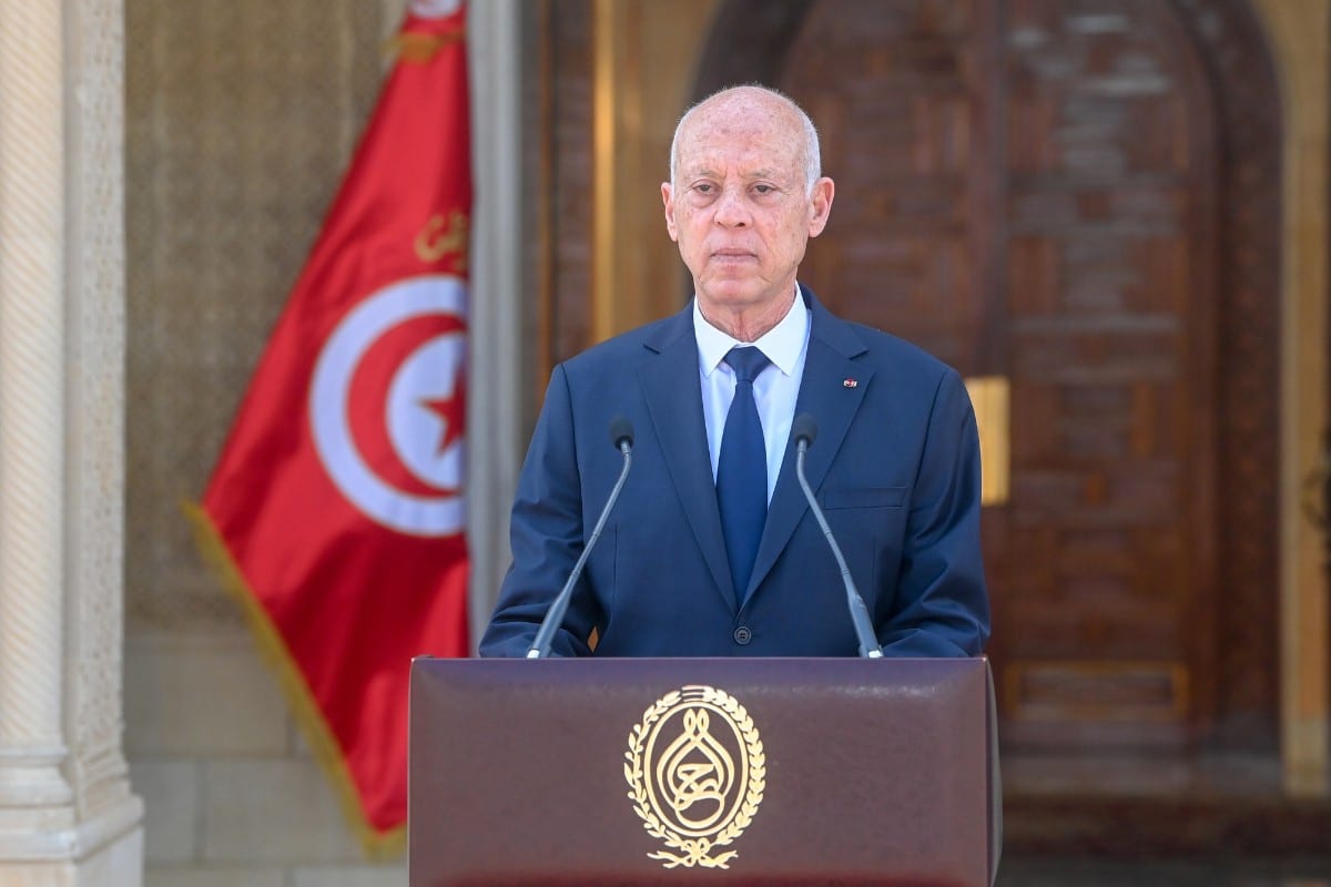 Los presidentes de Túnez, Libia y Argelia celebran este lunes una cumbre magrebí sin Marruecos ni Mauritania