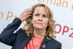 Steffi Lemke