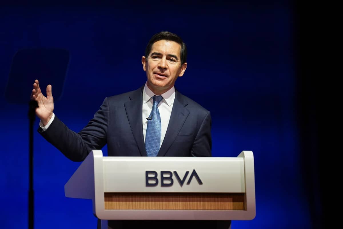 La posible fusión BBVA-Sabadell superaría a Caixabank como mayor banco de España