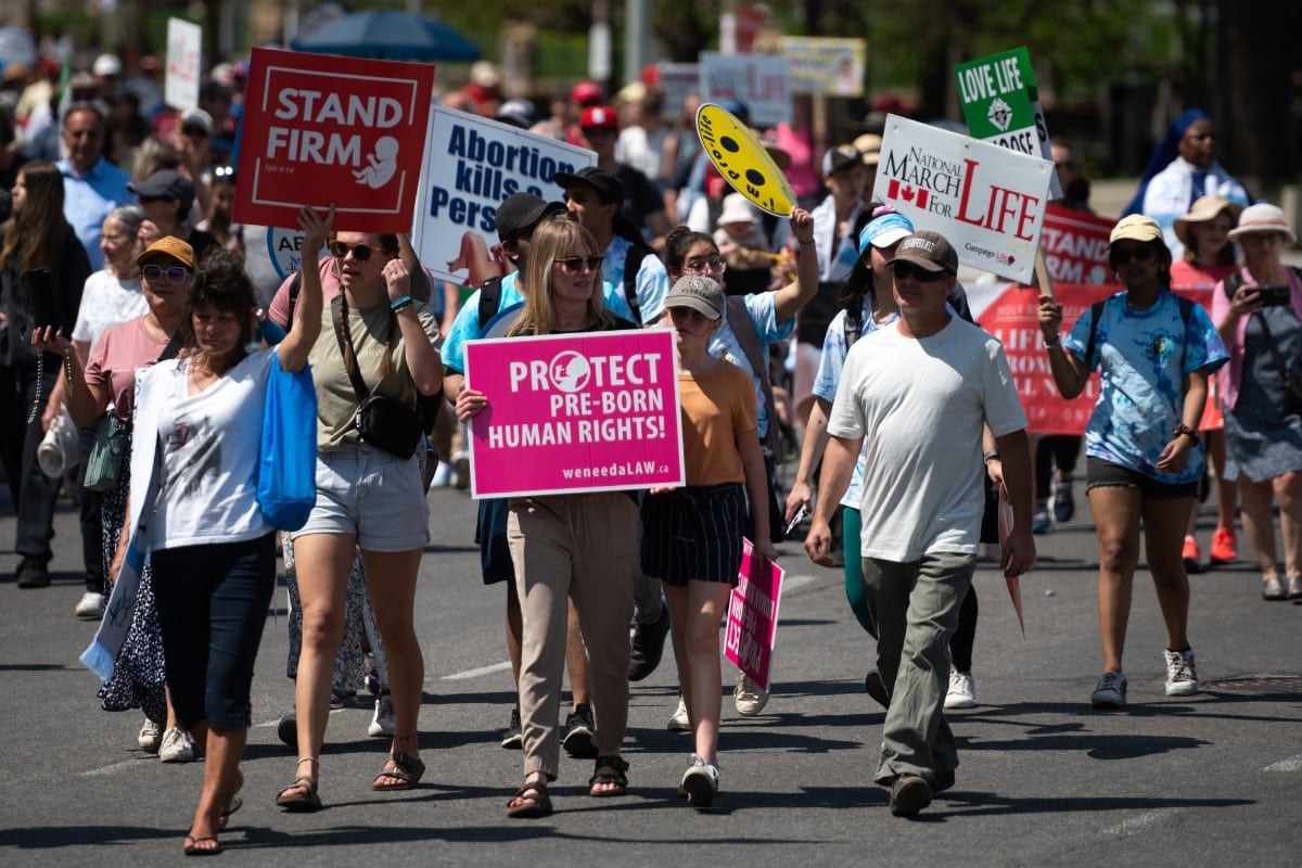 El Tribunal Supremo de Arizona da validez a una ley de 1864 que prohíbe el aborto en casi todos los supuestos