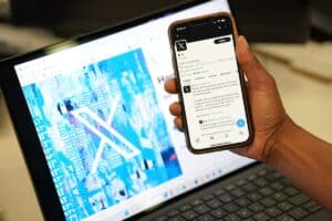 Cierre de la red social 'X' en Pakistán