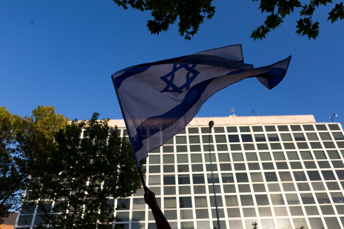 Alerta en Israel y sus embajadas ante posibles represalias de Irán