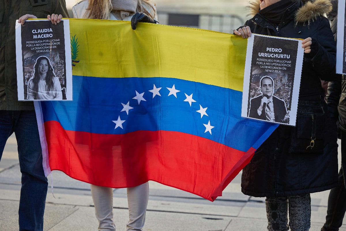 Un grupo de expertos de la ONU denuncia la escalada represiva de Maduro antes de las «elecciones»