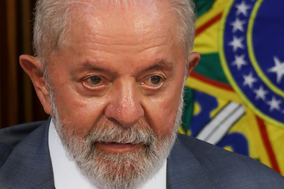 Desplome en la popularidad de Lula da Silva: la aprobación de su gestión cae al 35%