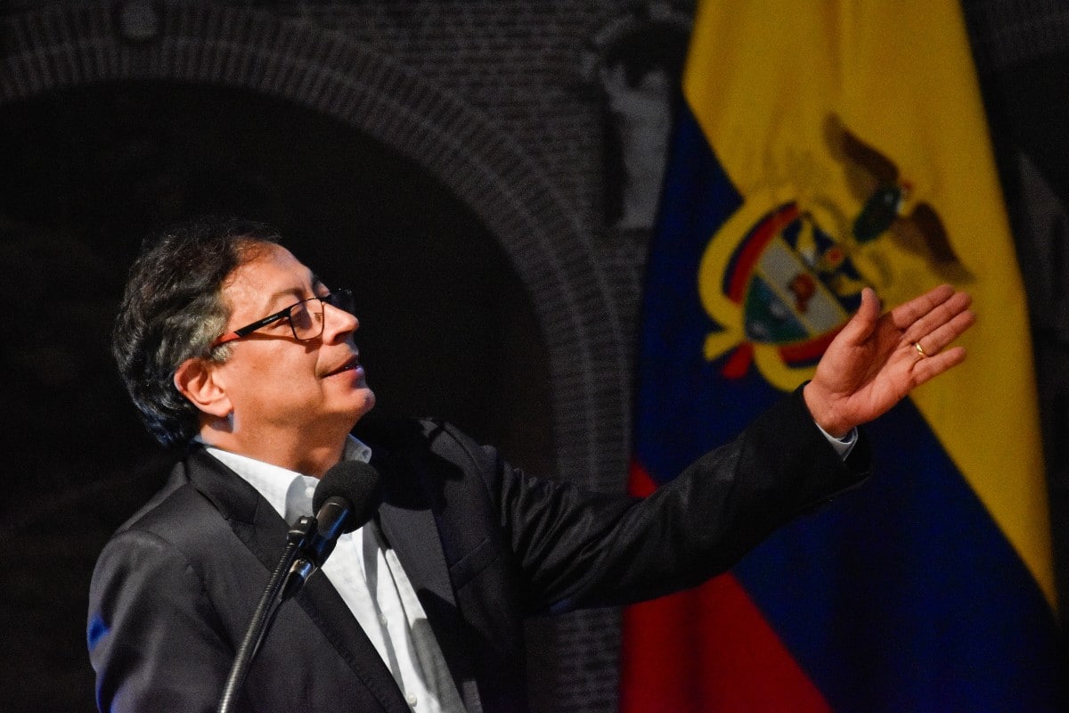 Petro ordena la intervención de Sanitas, una de las principales entidades sanitarias de Colombia