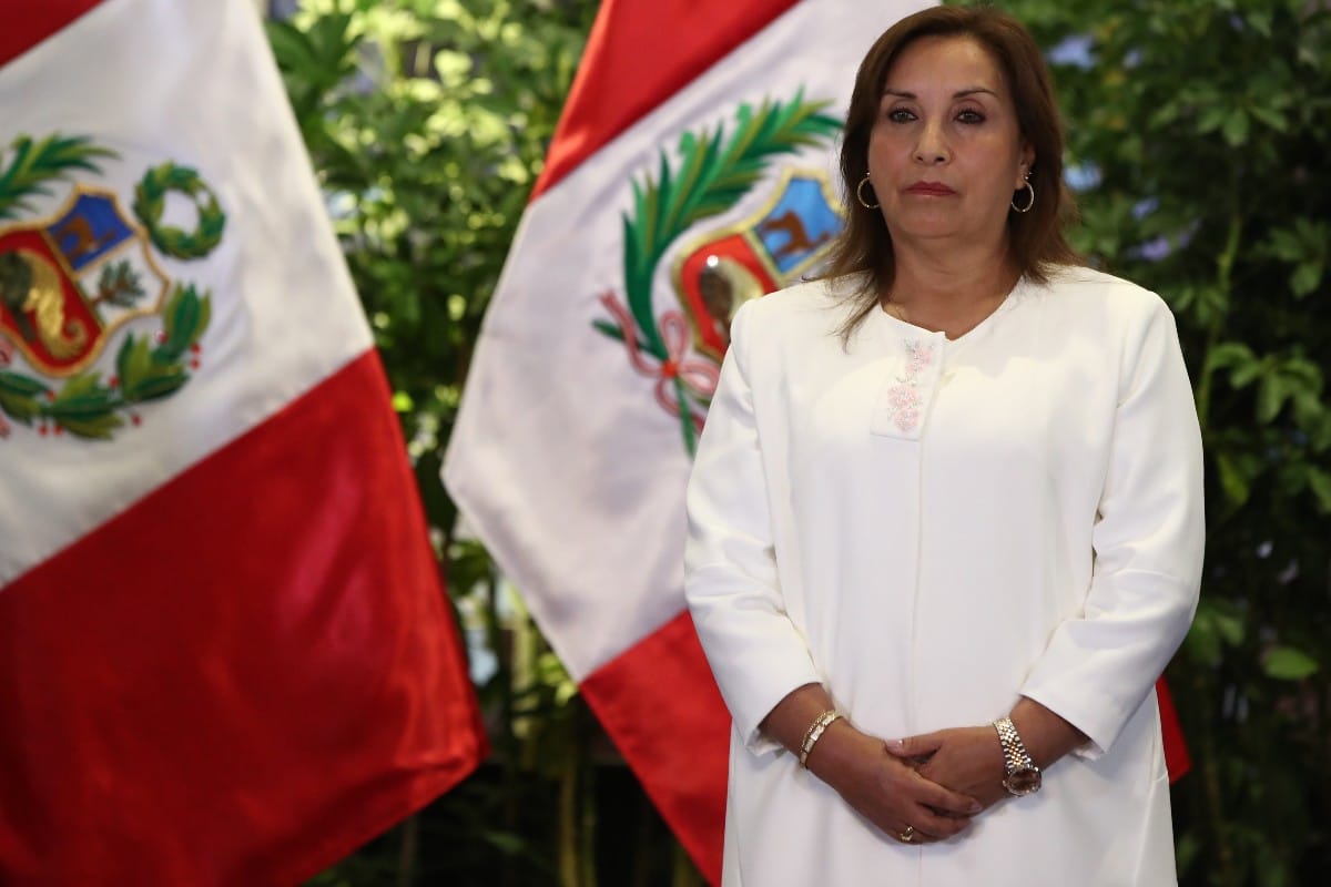 El Gobierno peruano cambia a seis ministros a dos días del voto de confianza en el Congreso