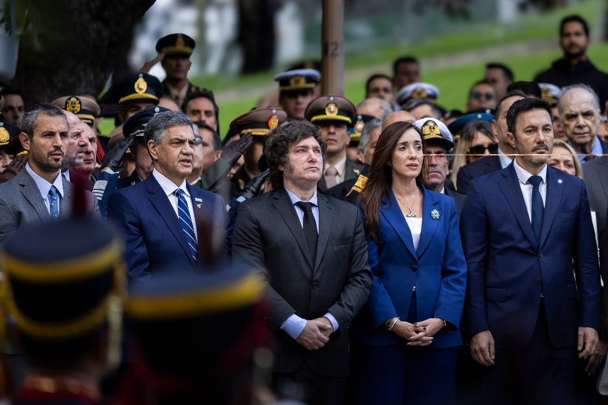 El principal sindicato de Argentina convoca un nuevo paro nacional contra el Gobierno de Milei