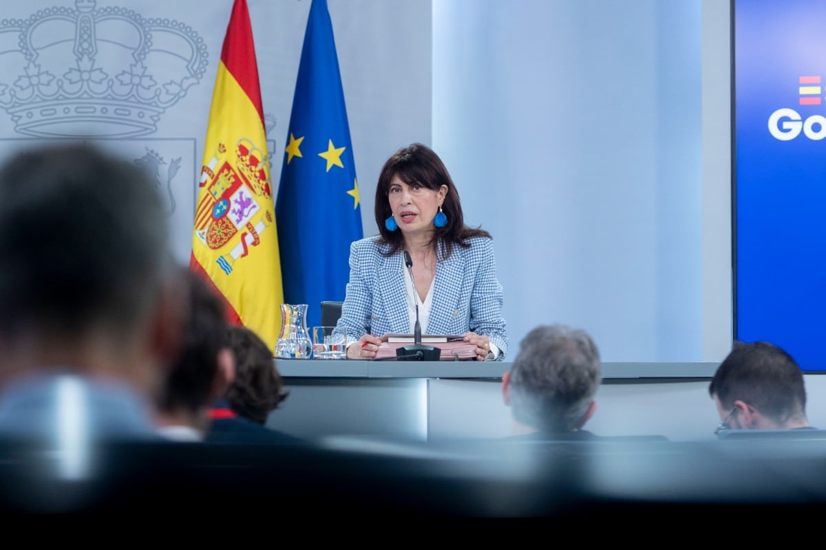 El Gobierno aprueba otros 160 millones de euros para políticas del Ministerio de Igualdad