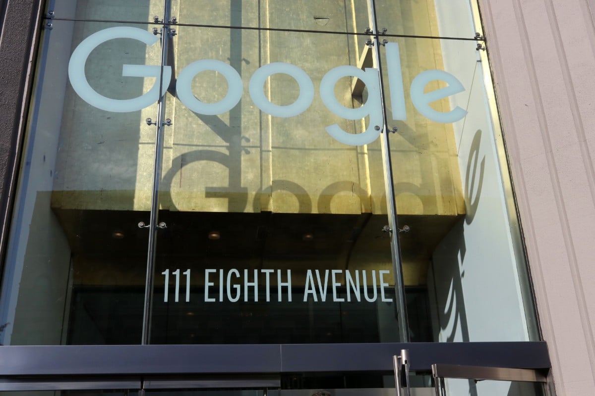 Google despide a 50 trabajadores por protestar contra un contrato de IA con Israel