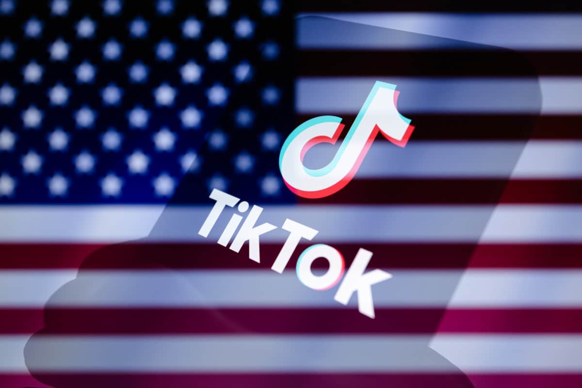 El Senado de EEUU aprueba una ley que prohibirá TikTok si no se desvincula de su matriz china