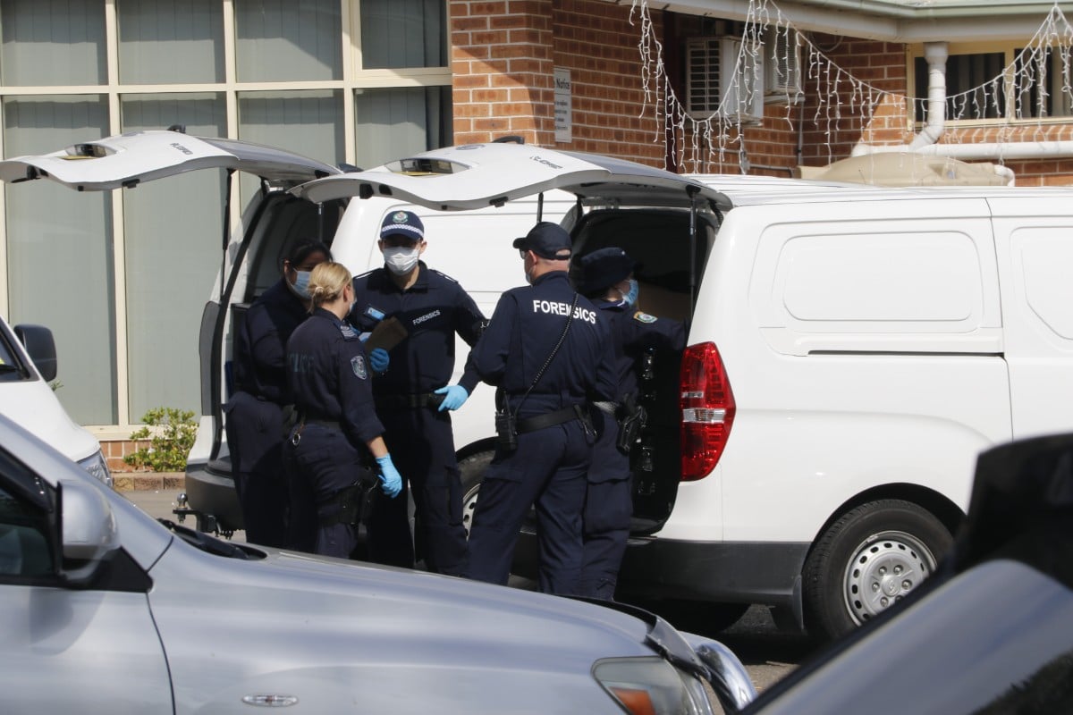 Las autoridades de Australia imputan por terrorismo a cinco adolescentes tras el ataque en una iglesia en Sídney