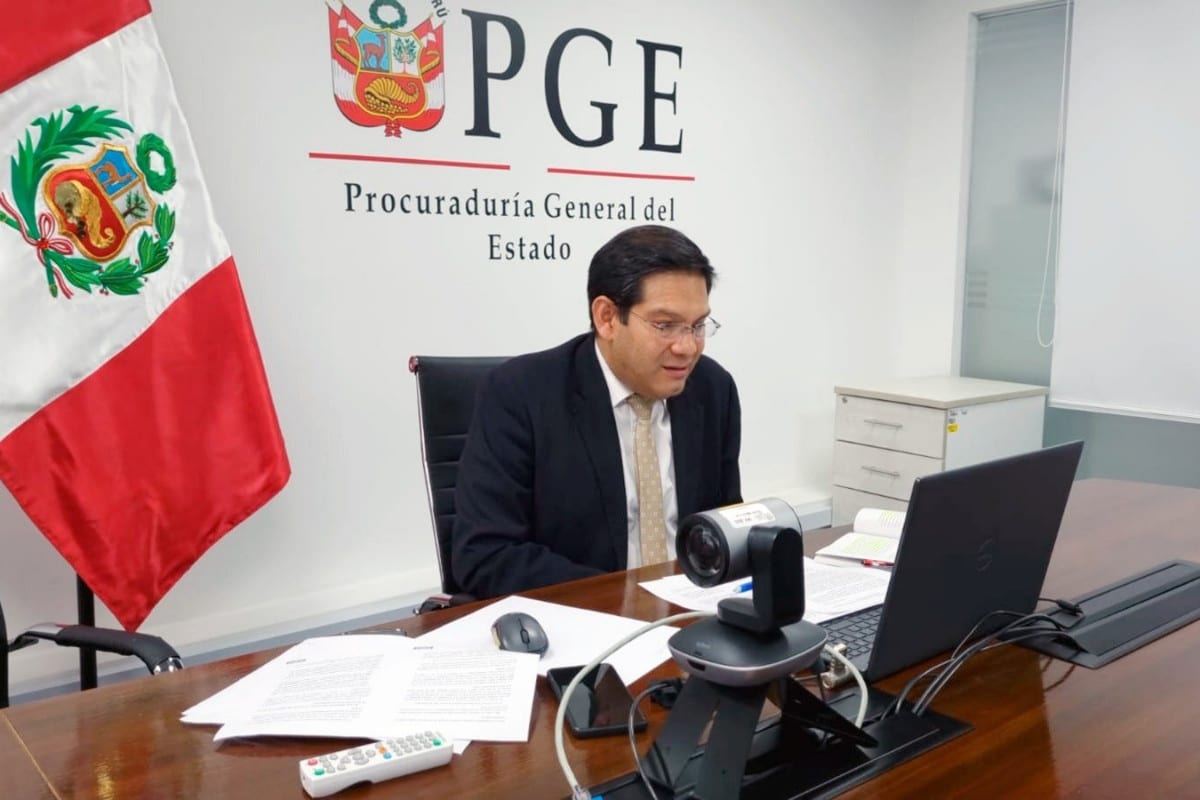 La Procuraduría de Perú exige a tres expresidentes el pago de casi 170 millones de euros por su participación en el ‘Lava Jato’