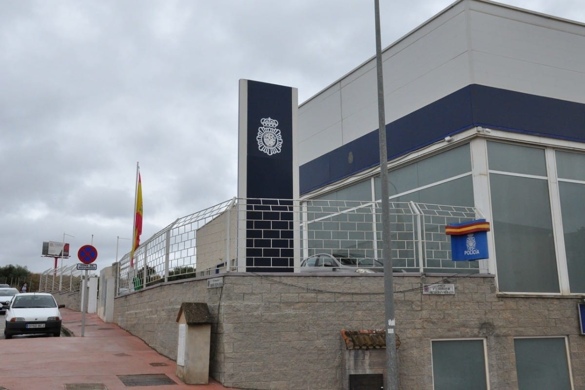 La Policía detiene en Málaga a 12 personas por empadronamientos falsos a inmigrantes ilegales