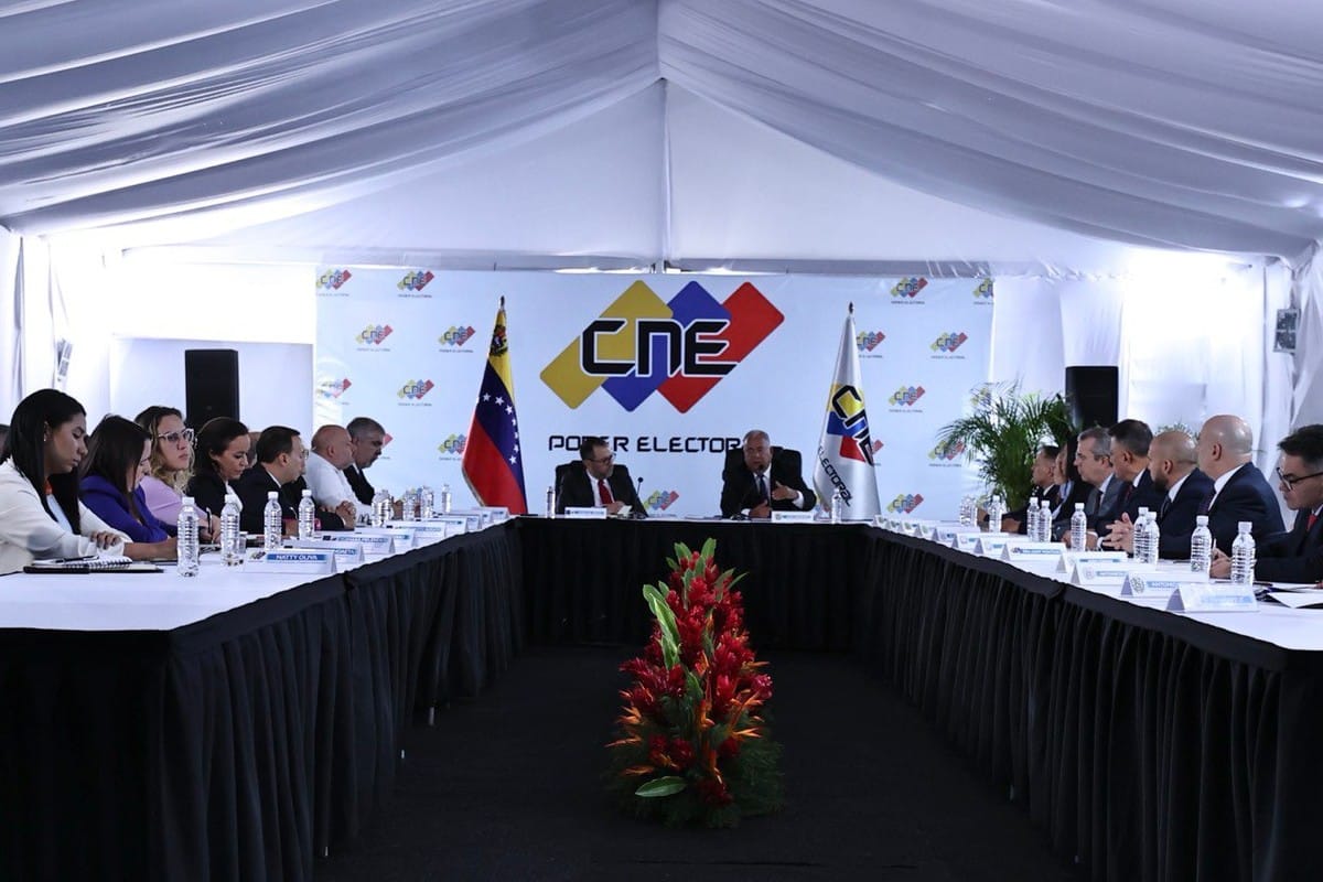 La UE envía una misión «exploratoria» a Venezuela para evaluar observar las «elecciones» del 28 de julio