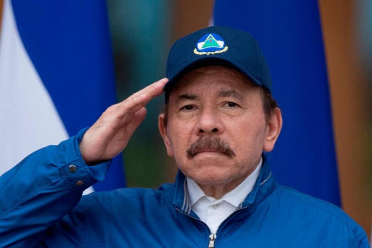 El régimen de Daniel Ortega ordena el cierre de 15 ONG