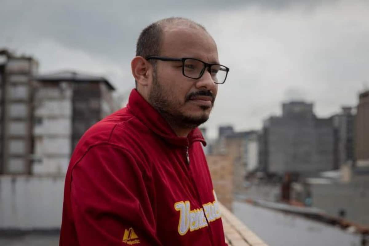 La Fiscalía de Venezuela anuncia la detención de un periodista por un presunto intento de magnicidio contra Maduro
