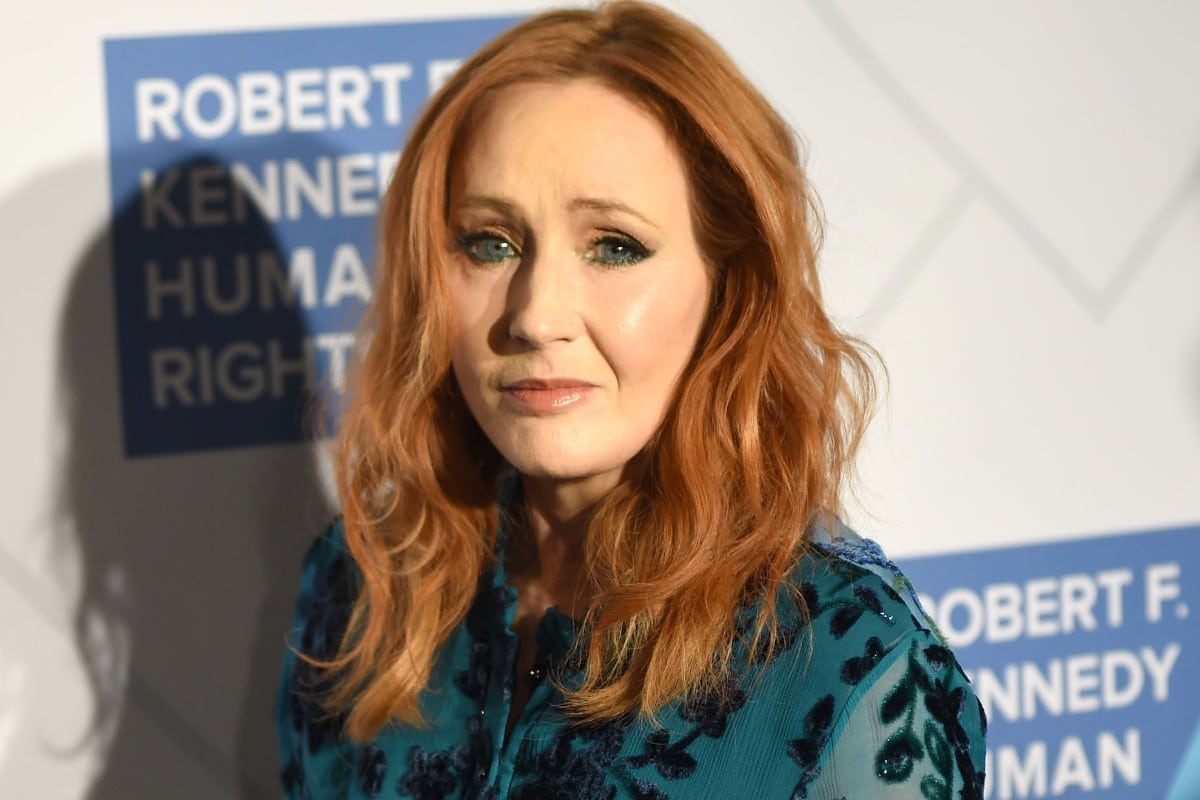 J.K. Rowling desafía la ley antidiscriminación de Escocia: «La libertad de expresión está llegando a su fin»