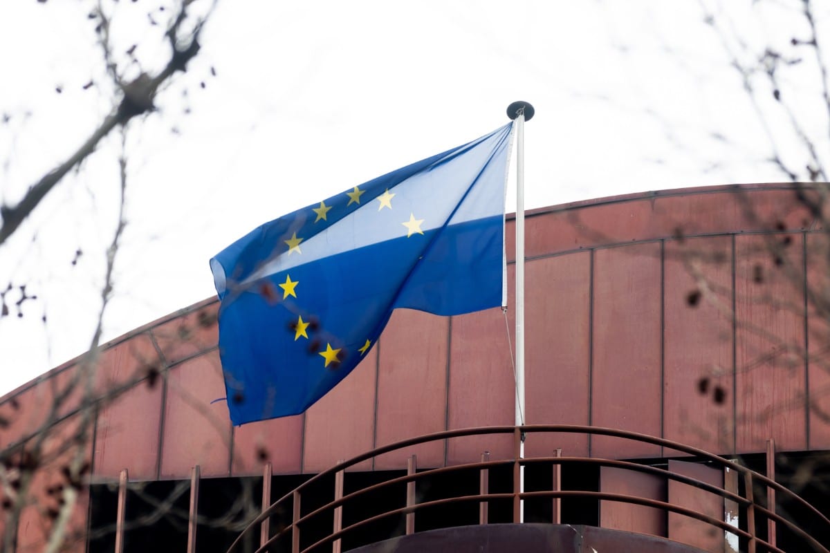 La mayoría de la Eurocámara vota a favor de blindar el aborto en la Carta de Derechos Fundamentales de la UE