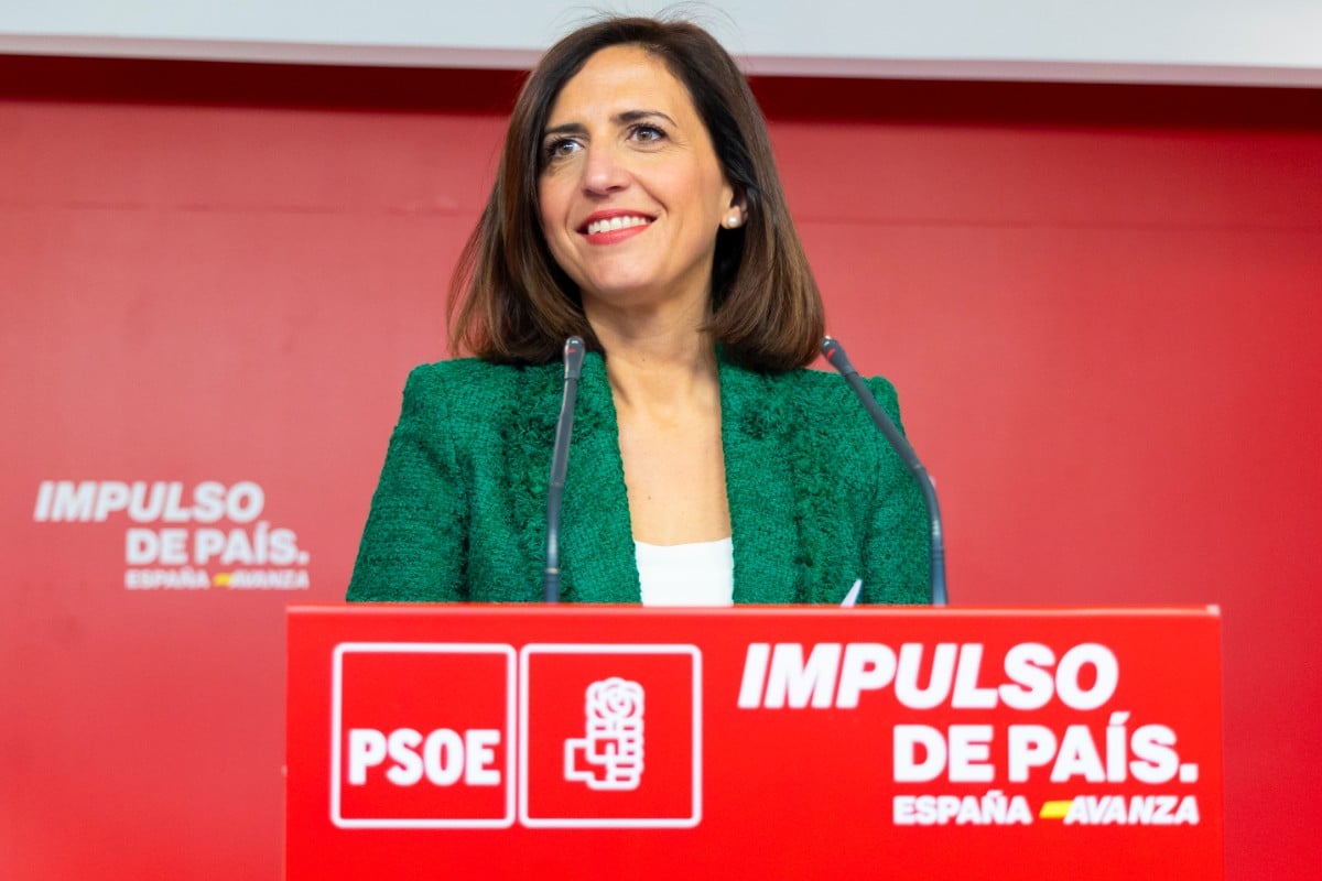 El PSOE reprocha al PP sus críticas al «blanqueamiento» a Bildu: «¿En Euskadi hay 350.000 etarras?»