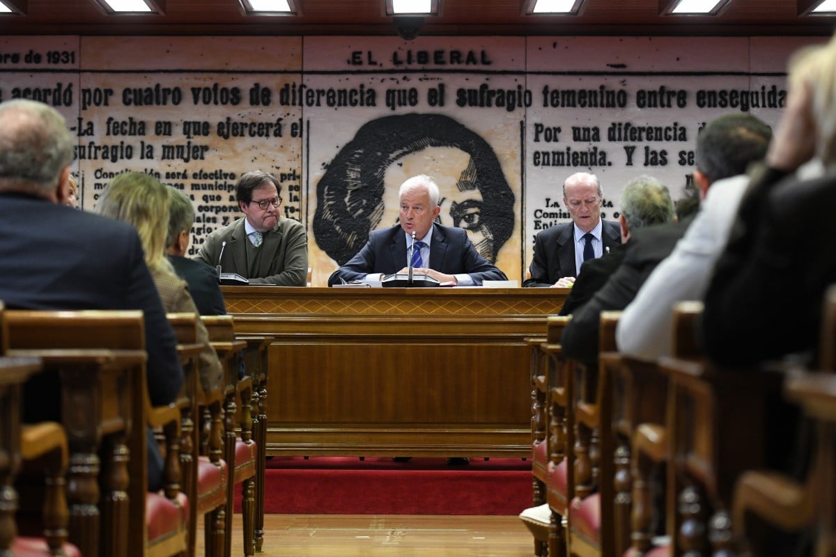 PP y PSOE se enzarzan en el Senado tras el intento de los socialistas de _boicotear_ la comparecencia de Koldo. Europa Press.
