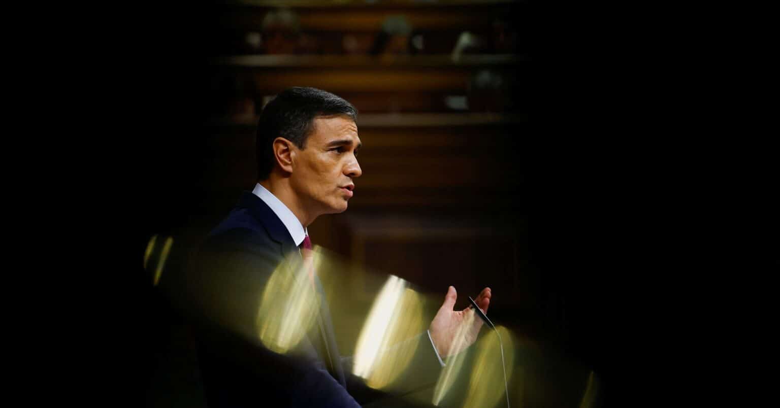 Sánchez desvela hoy si dimite o no