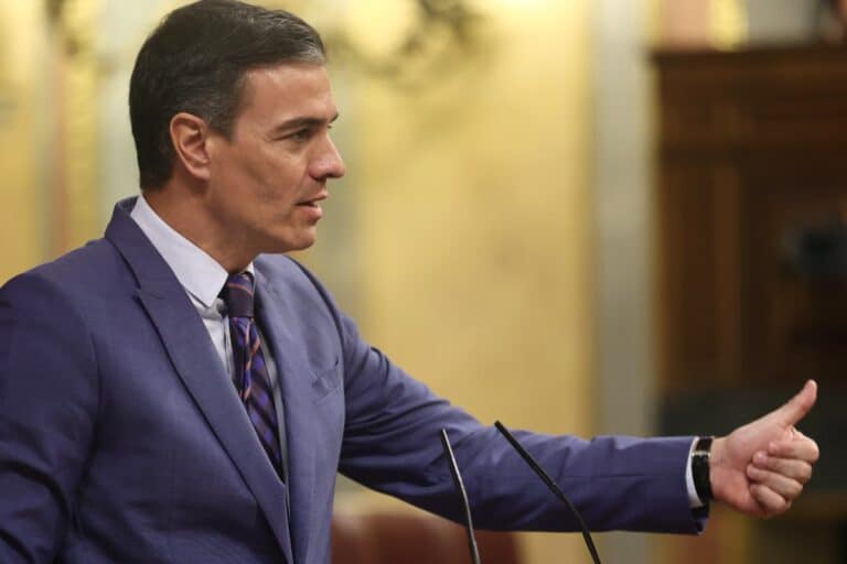 Un confidente de Interior se citó en un hotel de Madrid para vender a Marruecos el paradero del espía que guarda las pruebas de Sánchez y Pegasus