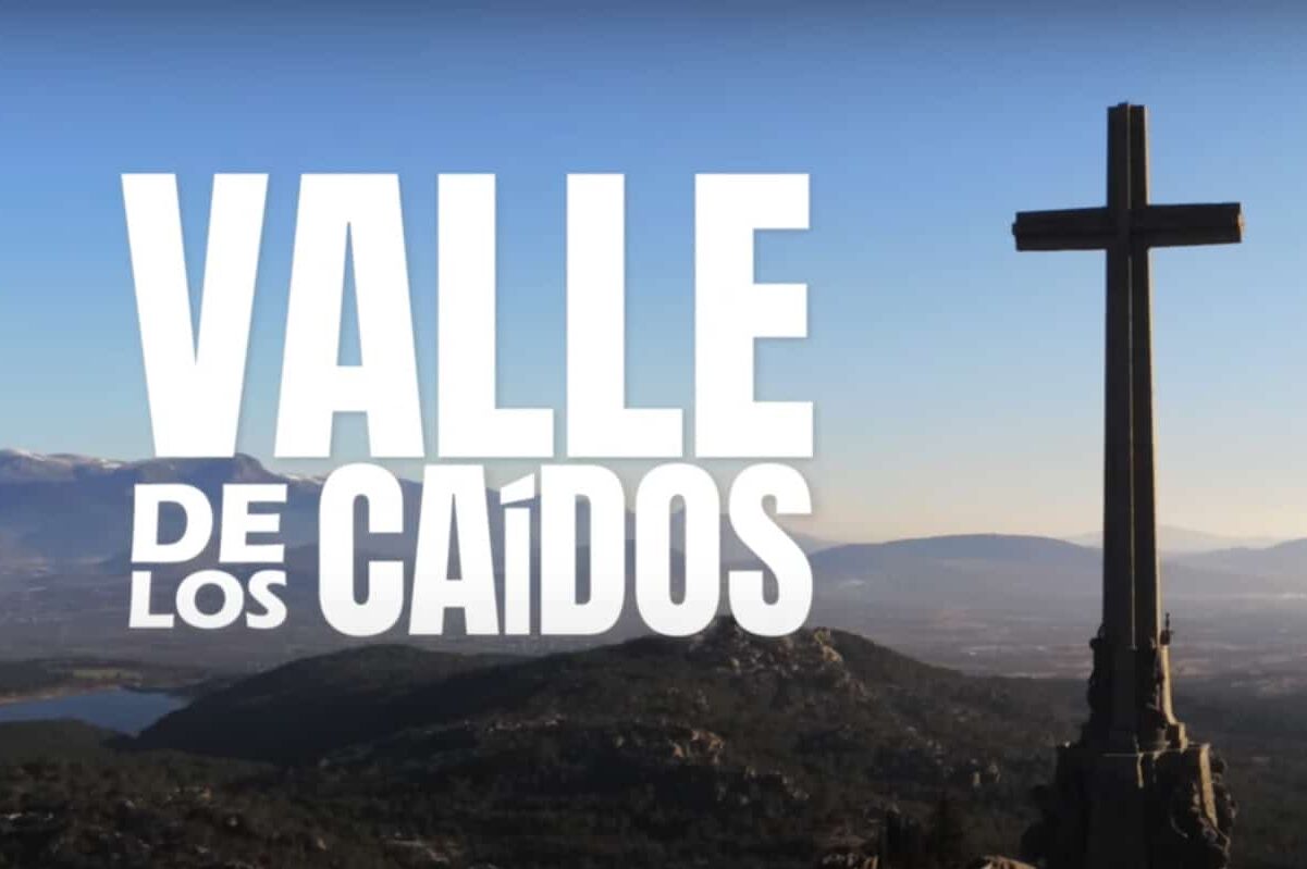 Terra Ignota estrena documental sobre el Valle de los Caídos