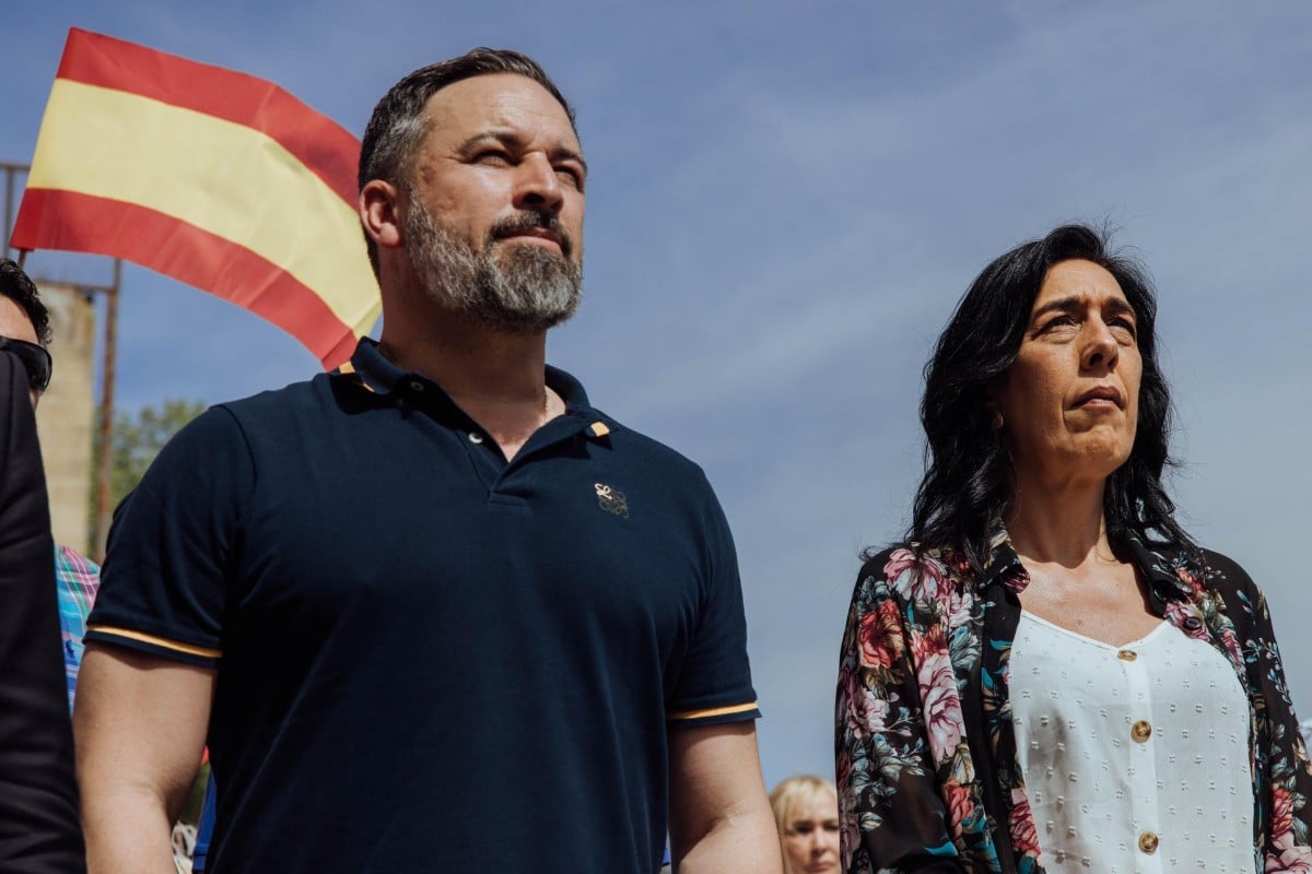 VOX mantiene su escaño en el País Vasco y crece en votos con respecto a 2020