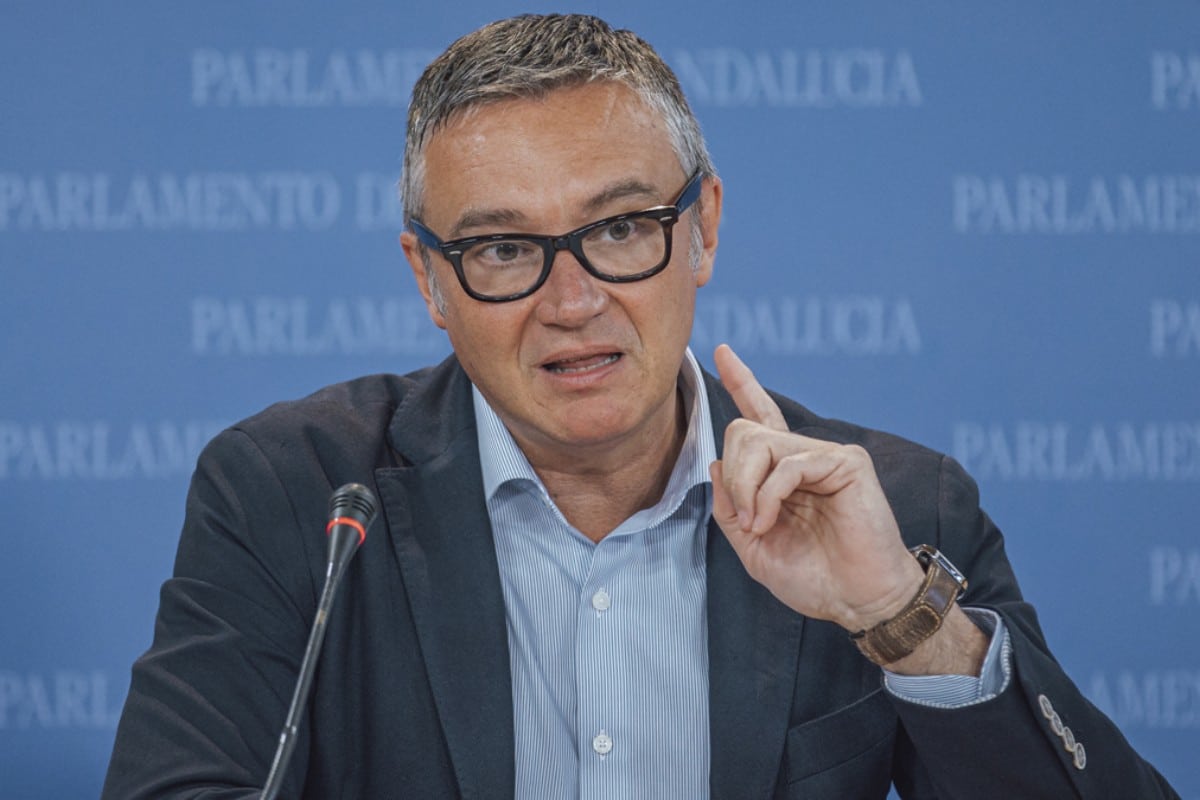VOX exige a Moreno Bonilla la cuota cero de autónomos y bajar impuestos para ayudar a la Andalucía real