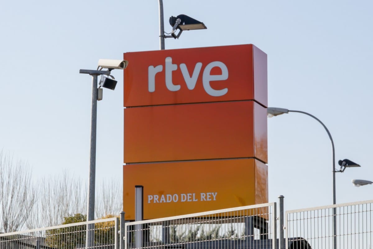 Los 191 directivos de RTVE (sin contar la presidenta) cobraron más de 84.000 euros de media en 2023
