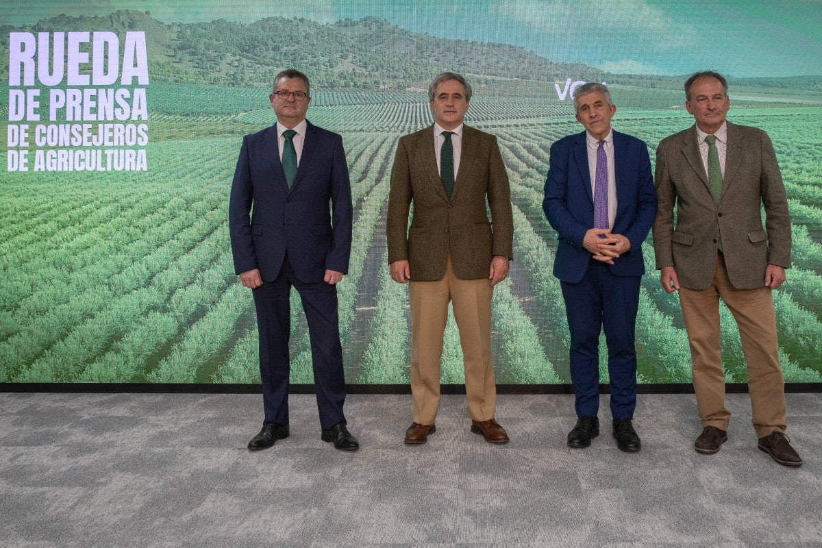 VOX lidera en Extremadura la petición para que el Gobierno de Sánchez paralice de forma urgente la importación de productos agrícolas marroquíes