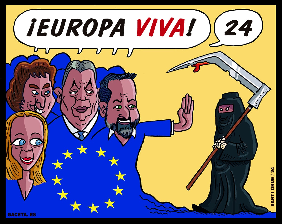 Europa Viva 24