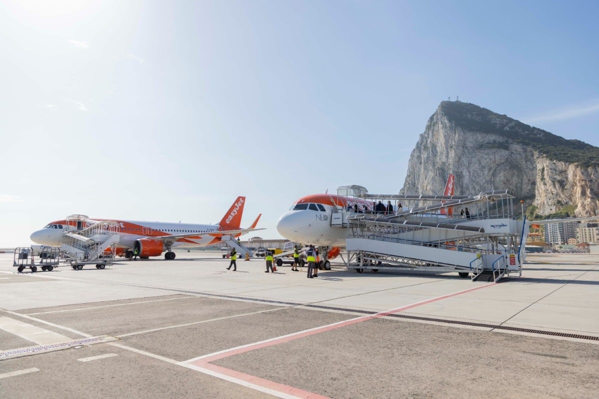 Albares, Cameron y Picardo se reúnen este jueves en Bruselas para avanzar en la negociación sobre Gibraltar