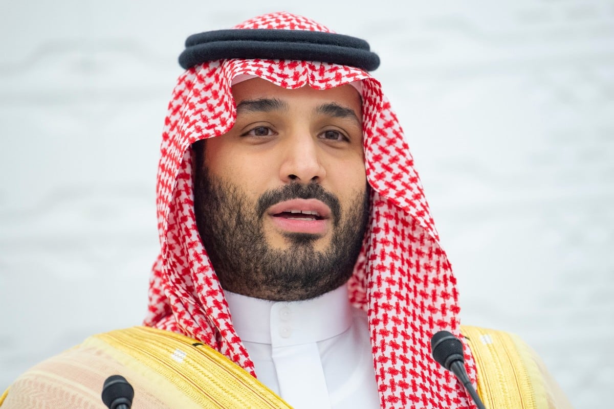 Arabia Saudí felicita a España, Irlanda y Noruega por reconocer el Estado de Palestina