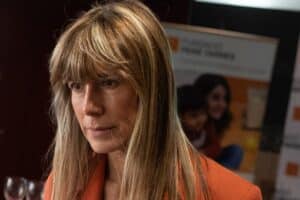 El juez del caso Begoña Gómez levanta el secreto de sumario tras filtrarse un informe a la prensa