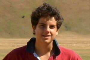 Carlo Acutis. X.