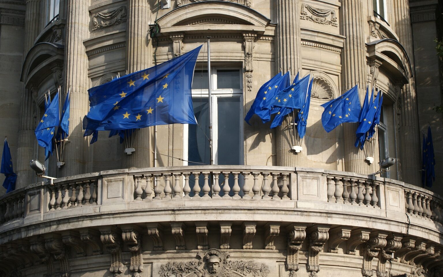 Constitución Europea