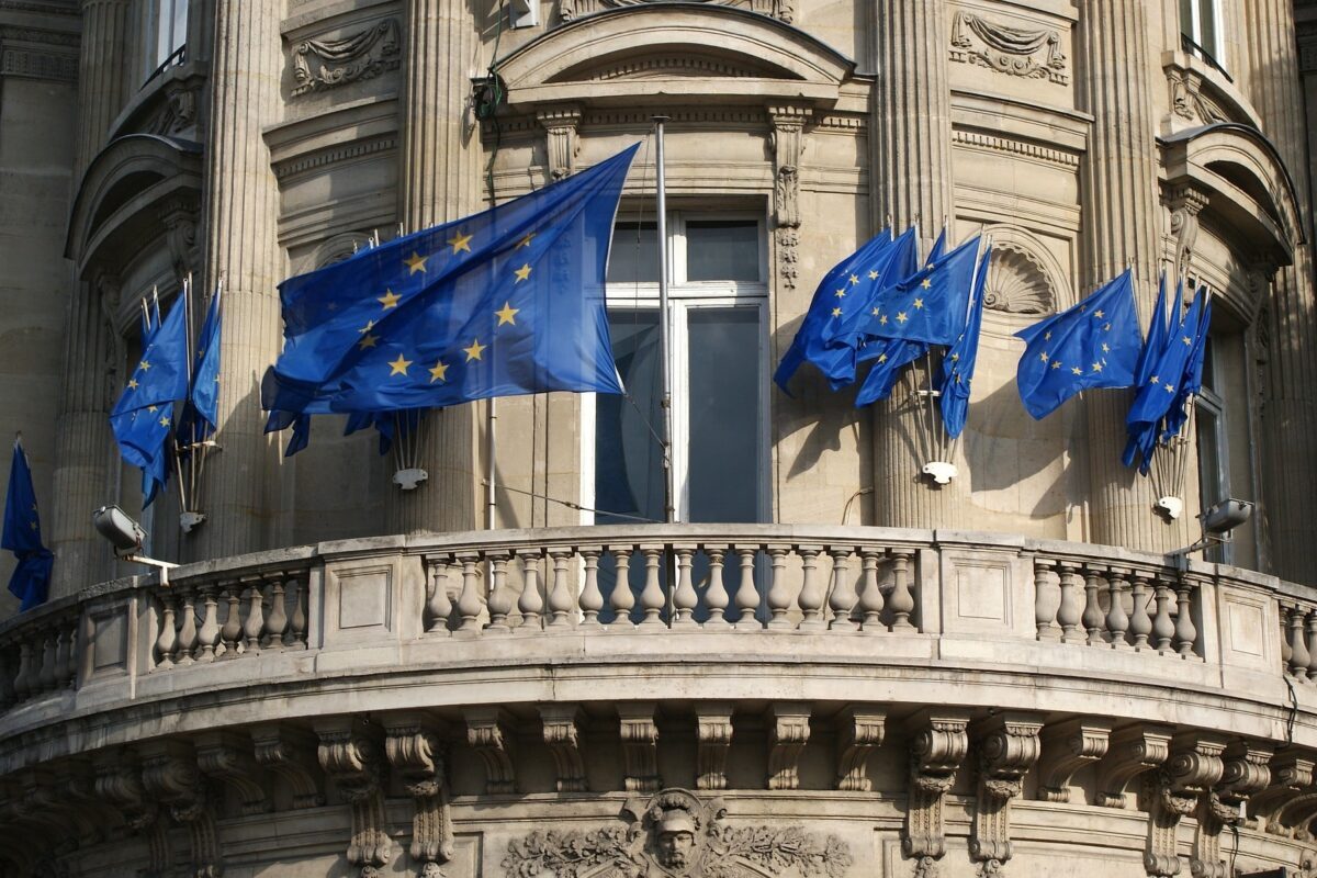 Constitución Europea