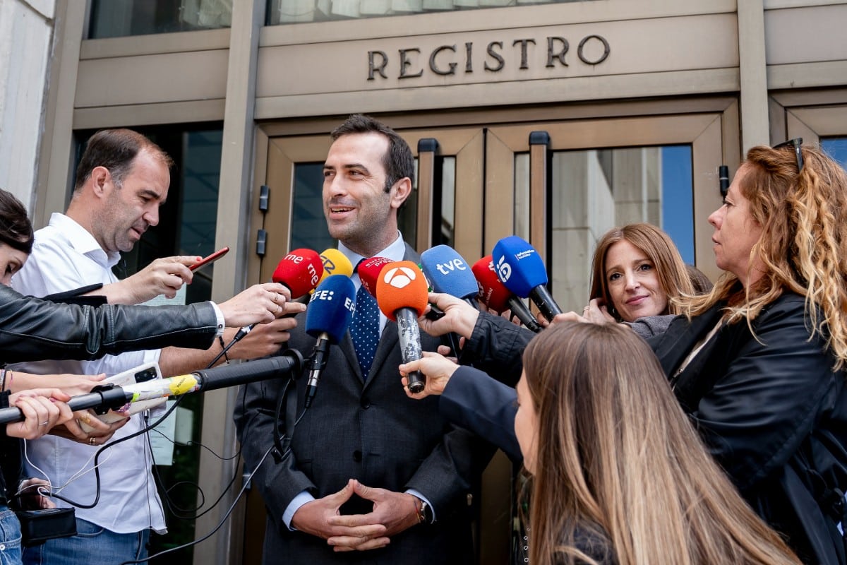 El Gobierno apurará los tiempos para nombrar a un nuevo gobernador del Banco de España