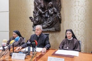 El arzobispo de Burgos, nombrado comisario Pontificio de las clarisas de Belorado